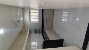 Kitchen in 1 BHK Independent House at Ravi Nagar – for Rent