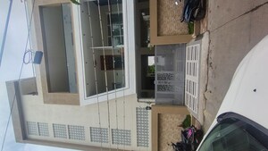 Kitchen in 1 BHK Independent House at Ravi Nagar – for Rent