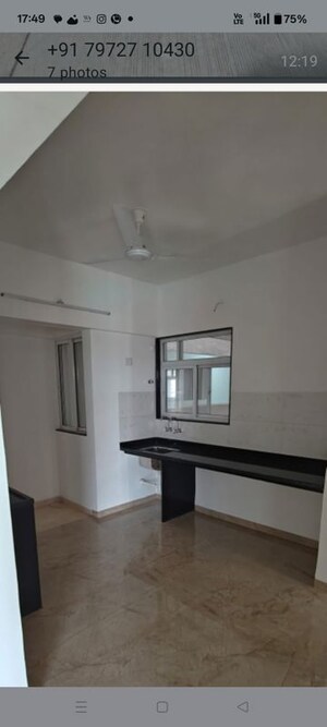 Kitchen in 2 BHK Apartment at Jhamtani Ace Abode, Kiwale – for Sale