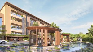 3 BHK Apartment For Sale in Singhpura