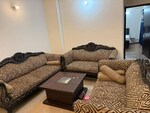 3 BHK + Store Room 1540 Sq.Ft. Apartment in Trident Embassy