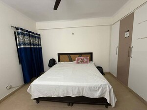 Bedroom in 3 BHK Apartment at Trident Embassy, Sector 1 Greater Noida – for Sale