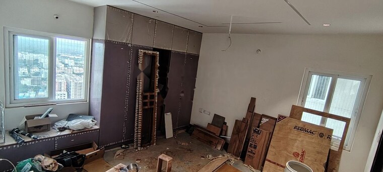 Team Area, lansum-el-dorado 3 Bedroom 2431 Sq.Ft. Apartment In Narsingi Hyderabad 10593512