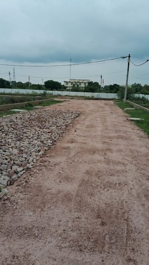 Plot Area in  Plot at Pachgain Khera – for Sale