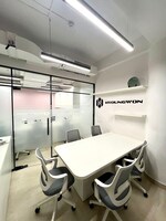 1640 Sq.Ft. Office Space in DLF Corporate Greens