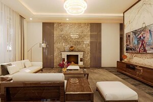 Room in 3.5 BHK Apartment at Godrej Air Sector 85, Sector 85 – for Sale