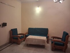 2 BHK Builder Floor For Rent in Sector 21