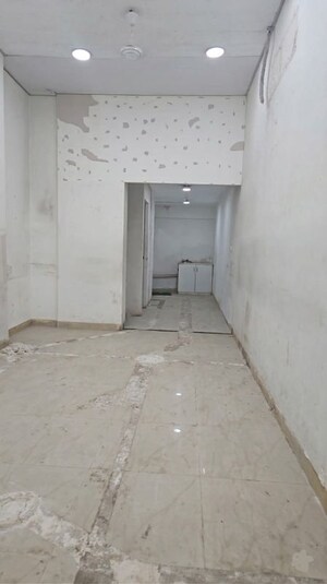  Shop – Exterior View View at Chembur - for Rent