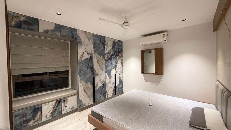 Team Area, myscape-sanctuary 3 Bedroom 1957 Sq.Ft. Apartment In Hafeezpet Hyderabad 10593543