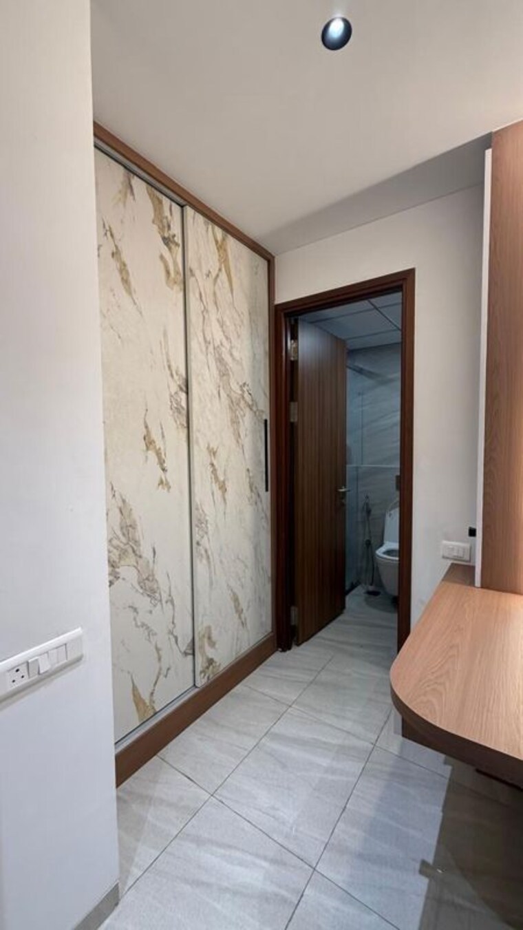 Room, myscape-sanctuary 3 Bedroom 1957 Sq.Ft. Apartment In Hafeezpet Hyderabad 10593543