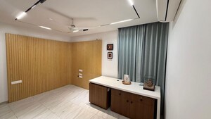 Bedroom in 3 BHK Apartment at Myscape Sanctuary, Hafeezpet – for Rent