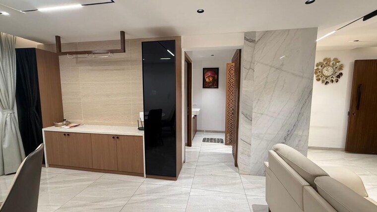 undefined, myscape-sanctuary 3 Bedroom 1957 Sq.Ft. Apartment In Hafeezpet Hyderabad 10593543