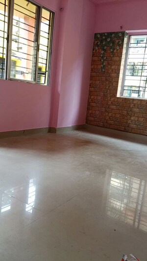 Room in 3 BHK Apartment at Sun AA1325, New Town – for Sale