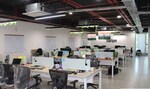 1879 Sq.Ft. Office Space in Chakala