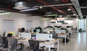  Office Space For Rent in Chakala