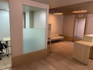 Room in  Office Space at Shivalik Shilp, Sanidhya – for Rent