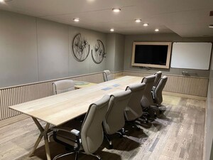  Office Space For Rent in Shivalik Shilp, Sanidhya