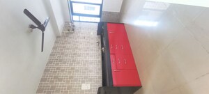 Furnished Amenities in 2 BHK Apartment at Nanded City Asawari, Nanded – for Rent