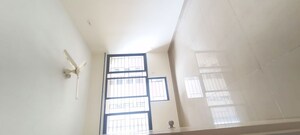 Staircase in 2 BHK Apartment at Nanded City Asawari, Nanded – for Rent