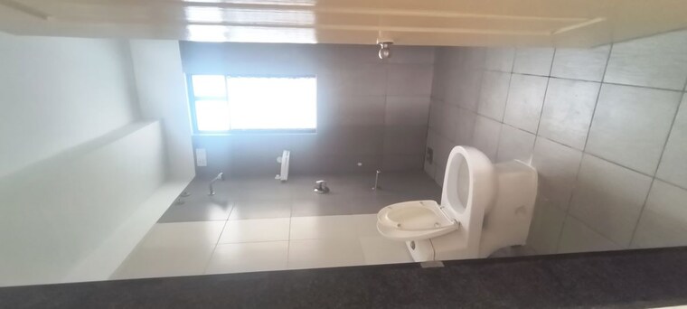 Bathroom, nanded-city-asawari 2 Bedroom 910 Sq.Ft. Apartment In Nanded Pune 10593550