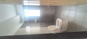 Bathroom in 2 BHK Apartment at Nanded City Asawari, Nanded – for Rent