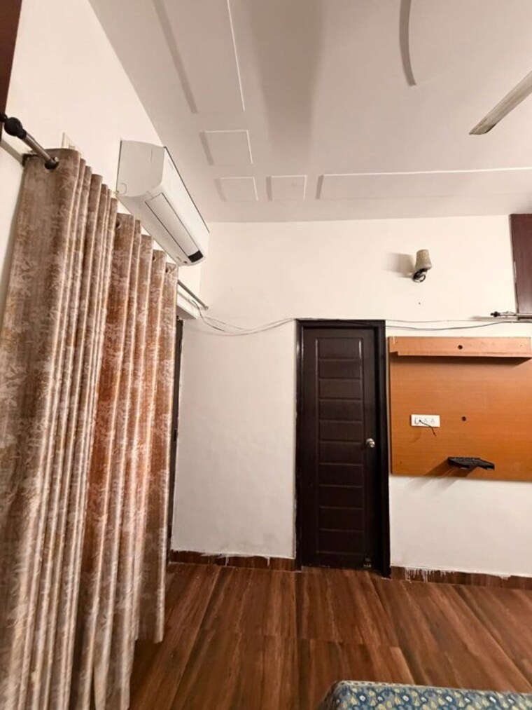 Kitchen, rajpur road 1 Bedroom 1100 Sq.Ft. Builder Floor In Rajpur Road Dehradun 10593559