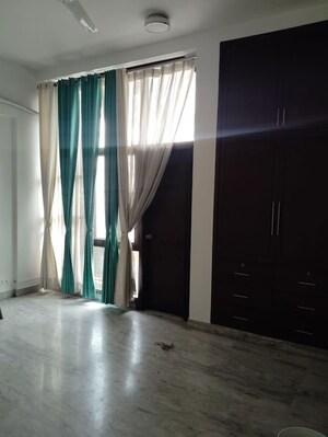 3 BHK Builder Floor For Rent in Hauz Khas