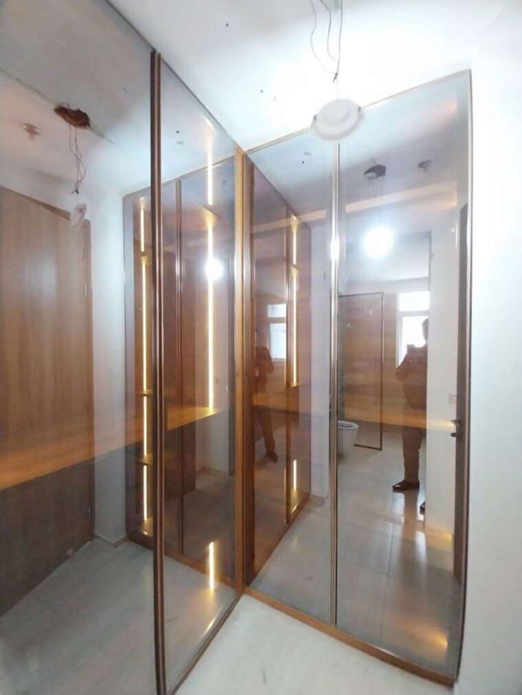 undefined, vatika-sovereign-park 3.5 Bedroom 2800 Sq.Ft. Apartment In Sector 99 Gurgaon 10593533