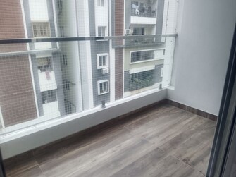 3 BHK + Extra Room 1650 Sq.Ft. Apartment in RR Residency Madhapur