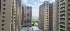 2 BHK Apartment For Sale in Nanded Bageshree