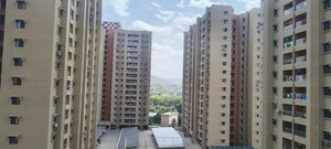 2 BHK Apartment For Sale in Nanded Bageshree, Sinhagad Road
