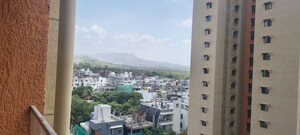 2 BHK Apartment – Exterior View View at Nanded Bageshree, Sinhagad Road - for Sale