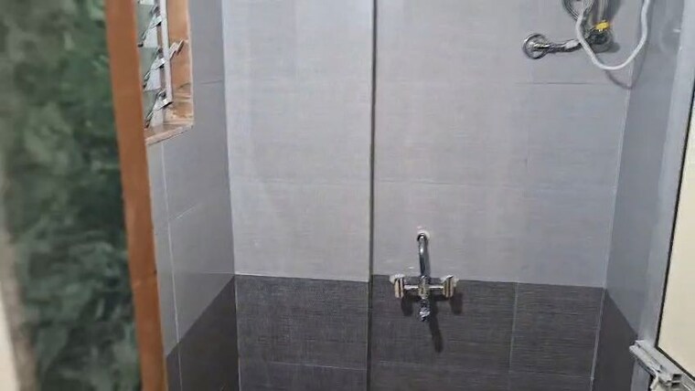 Bathroom, dadar east 1 Bedroom 380 Sq.Ft. Apartment In Dadar East Mumbai 10586497