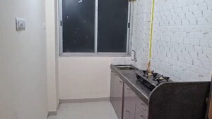 Kitchen in 1 BHK Apartment at Dadar East – for Rent
