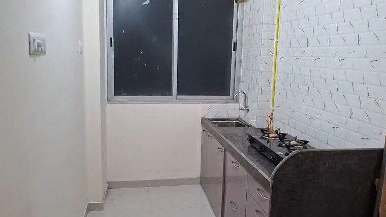Kitchen, dadar east 1 Bedroom 380 Sq.Ft. Apartment In Dadar East Mumbai 10586497