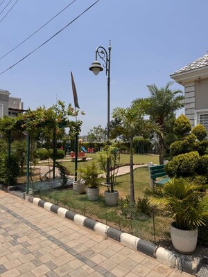 3 BHK Villa – Exterior View View at Ambala Highway - for Sale