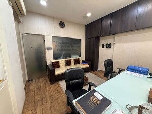  Office Space For Rent in Chembur