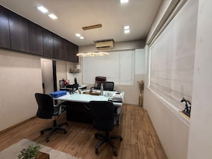 Team Area in  Office Space at Chembur – for Rent