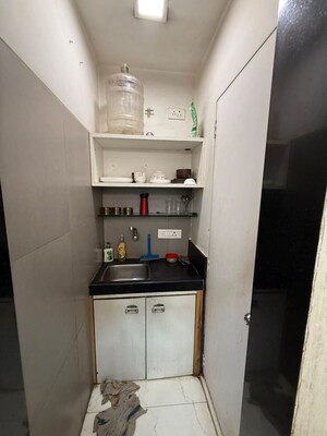 Kitchen in  Office Space at Chembur – for Rent
