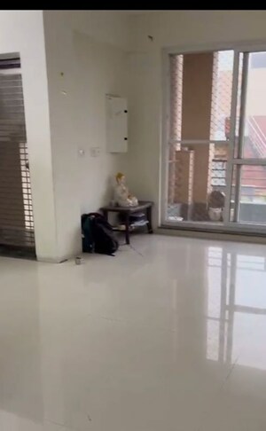 Bathroom in 3 BHK Apartment at BPTP Parkland Pride, Sector 77 – for Rent