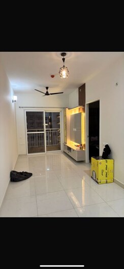 1 BHK Apartment For Sale in Brigade El Dorado