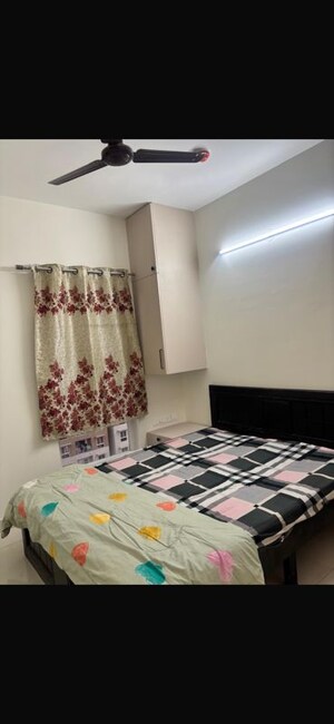 Bedroom in 1 BHK Apartment at Brigade El Dorado, Bagaluru – for Sale