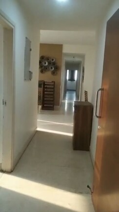 4 BHK + Servant Room Apartment For Rent in Emaar The Enclave