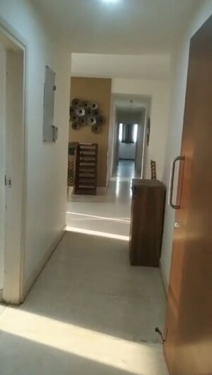 4 BHK Apartment For Rent in Emaar The Enclave, Sector 66