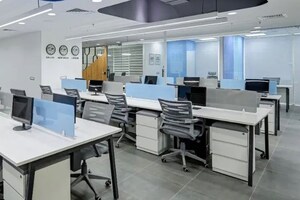  Office Space For Rent in Omkar The Summit Business Bay, Andheri East