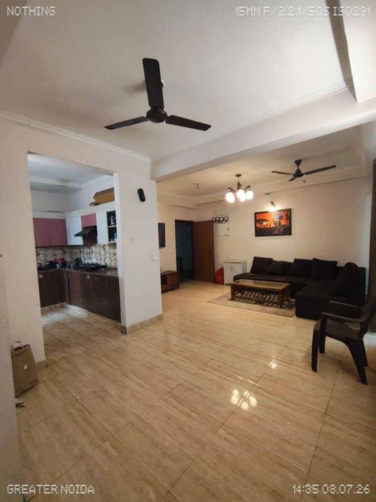 Team Area, trident-embassy-reso 3 Bedroom 1675 Sq.Ft. Apartment In Sector 1 Greater Noida Greater Noida 10593574