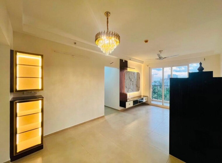 Room, bhartiya-city-nikoo-homes-4 2.5 Bedroom 1361 Sq.Ft. Apartment In Thanisandra Main Road Bangalore 10593577