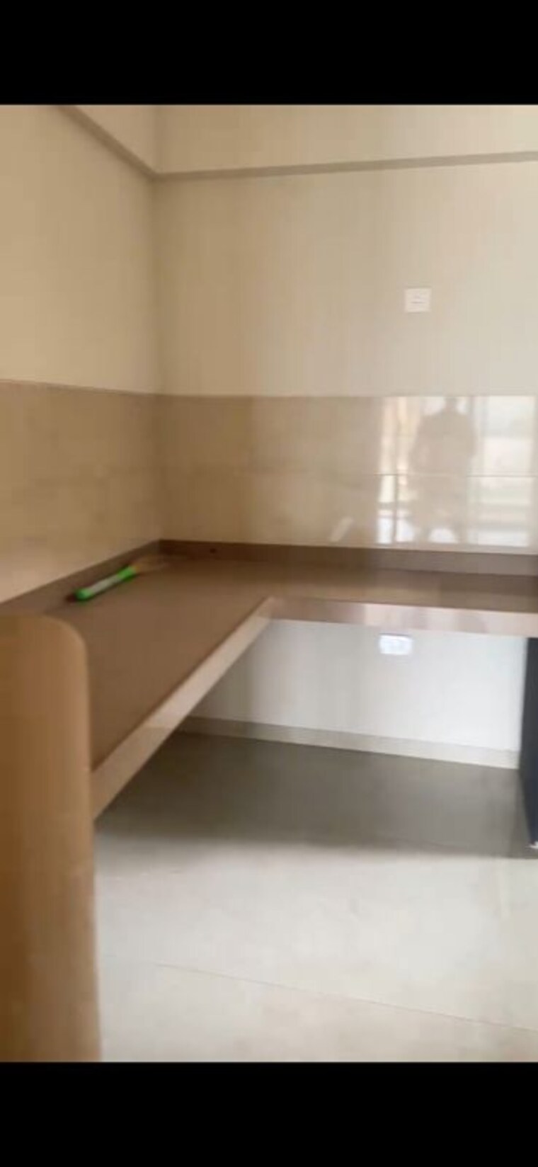 Kitchen, austin-one 3 Bedroom 1244 Sq.Ft. Apartment In Pimple Saudagar Pune 10591318