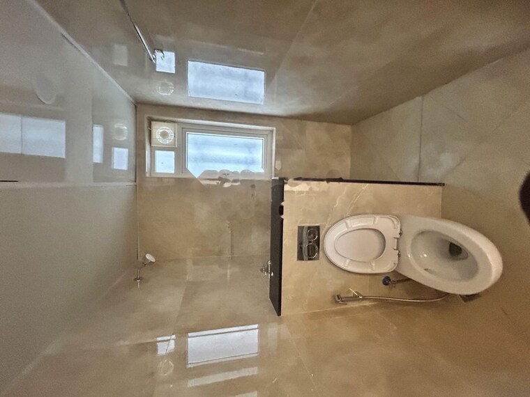 Bathroom, rk-cpr-bella-vista 4 Bedroom 4875 Sq.Ft. Apartment In Nallagandla Hyderabad 10593579