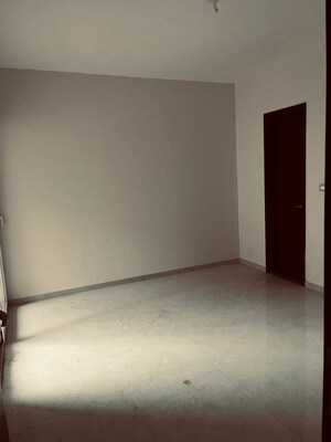 Bedroom in 3 BHK Apartment at PK Hillcrest, Pimple Saudagar – for Sale